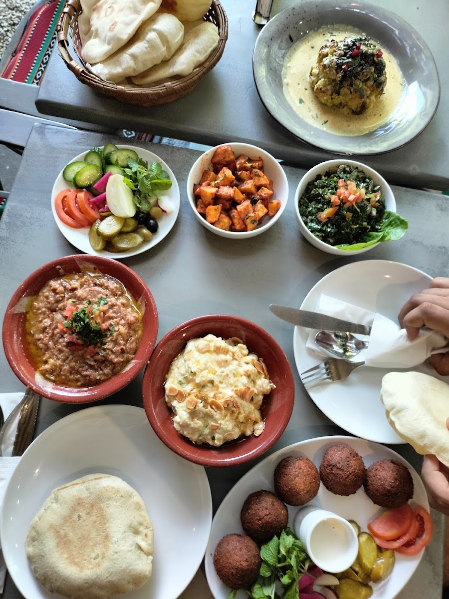 Marroosh Bali - Photo 4