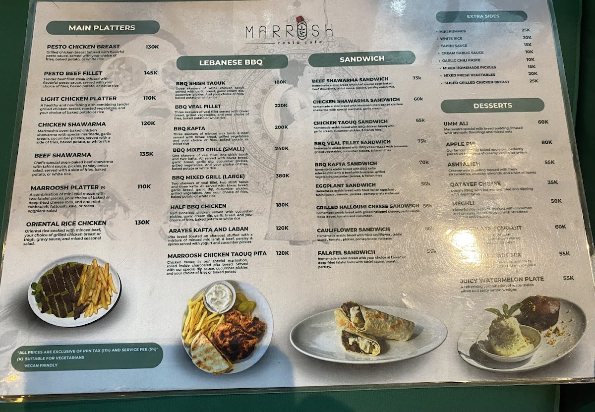 Menu Photo 6