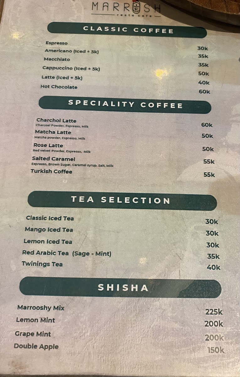 Menu Photo 8
