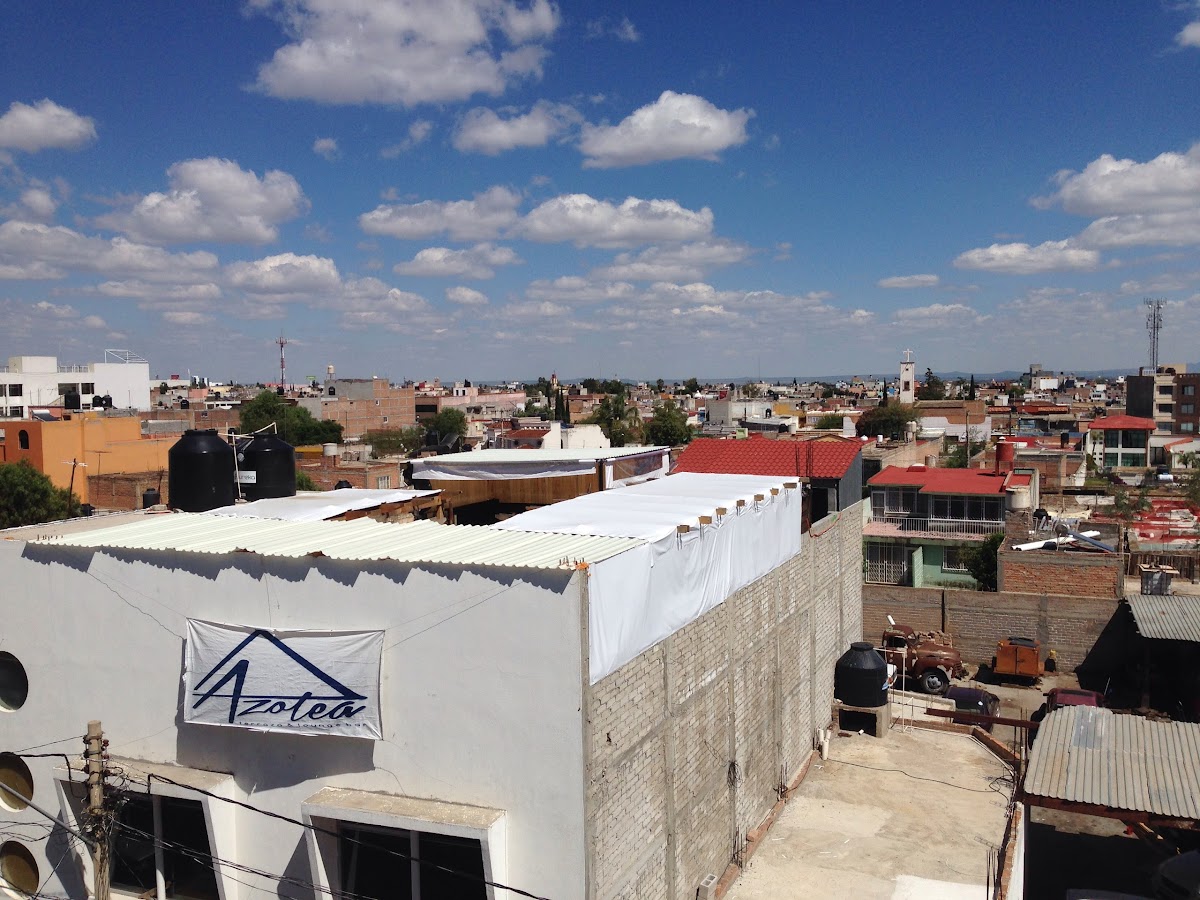 Azotea Terraza Bar - Photo 5
