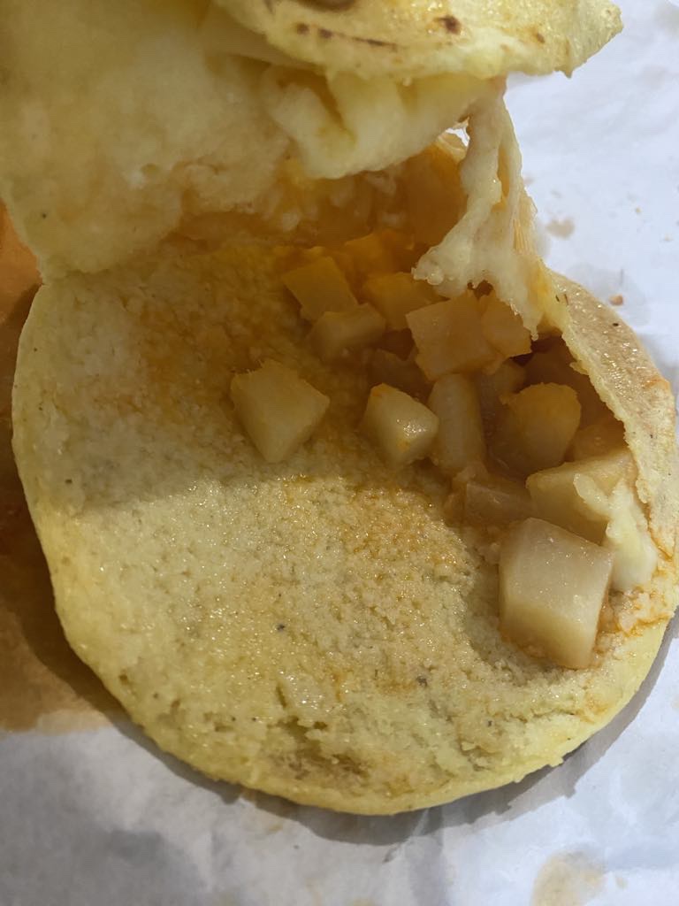 Gorditas Tamayo - Photo 3