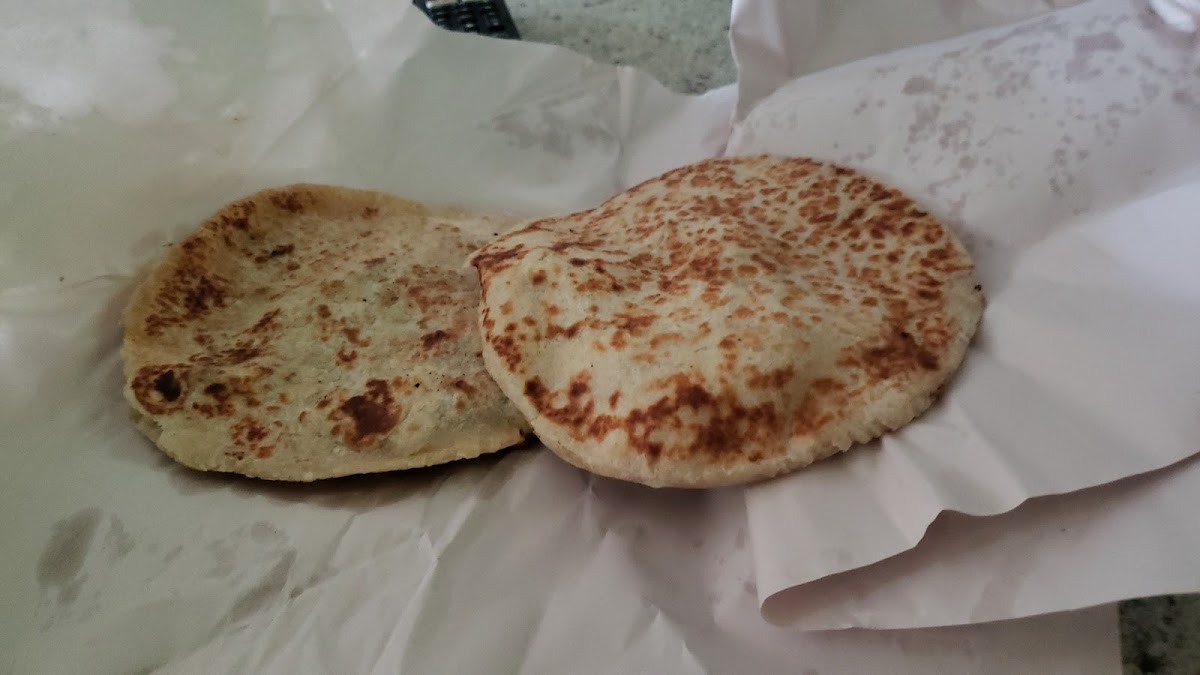 Gorditas Tamayo - Photo 4