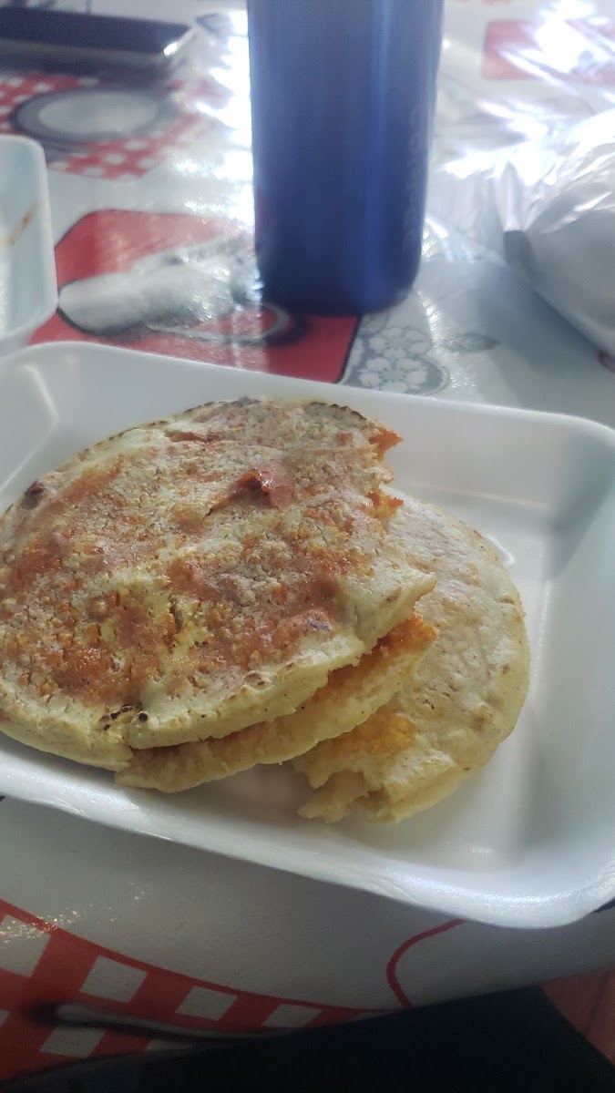 Gorditas Tamayo - Photo 6