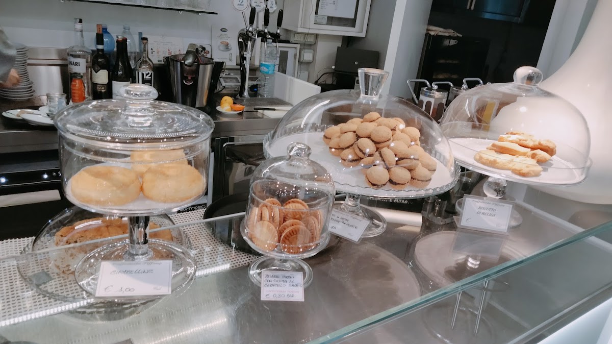 Caffetteria Tiffany - Photo 2