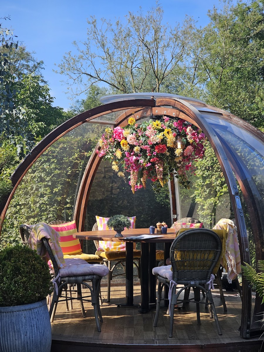Coppa Club, Sonning