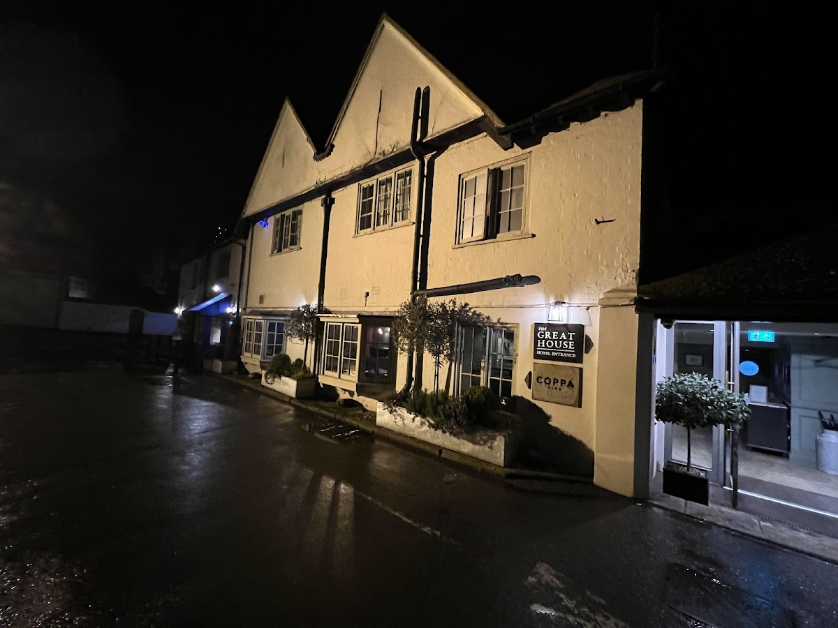 Coppa Club, Sonning - Photo 9