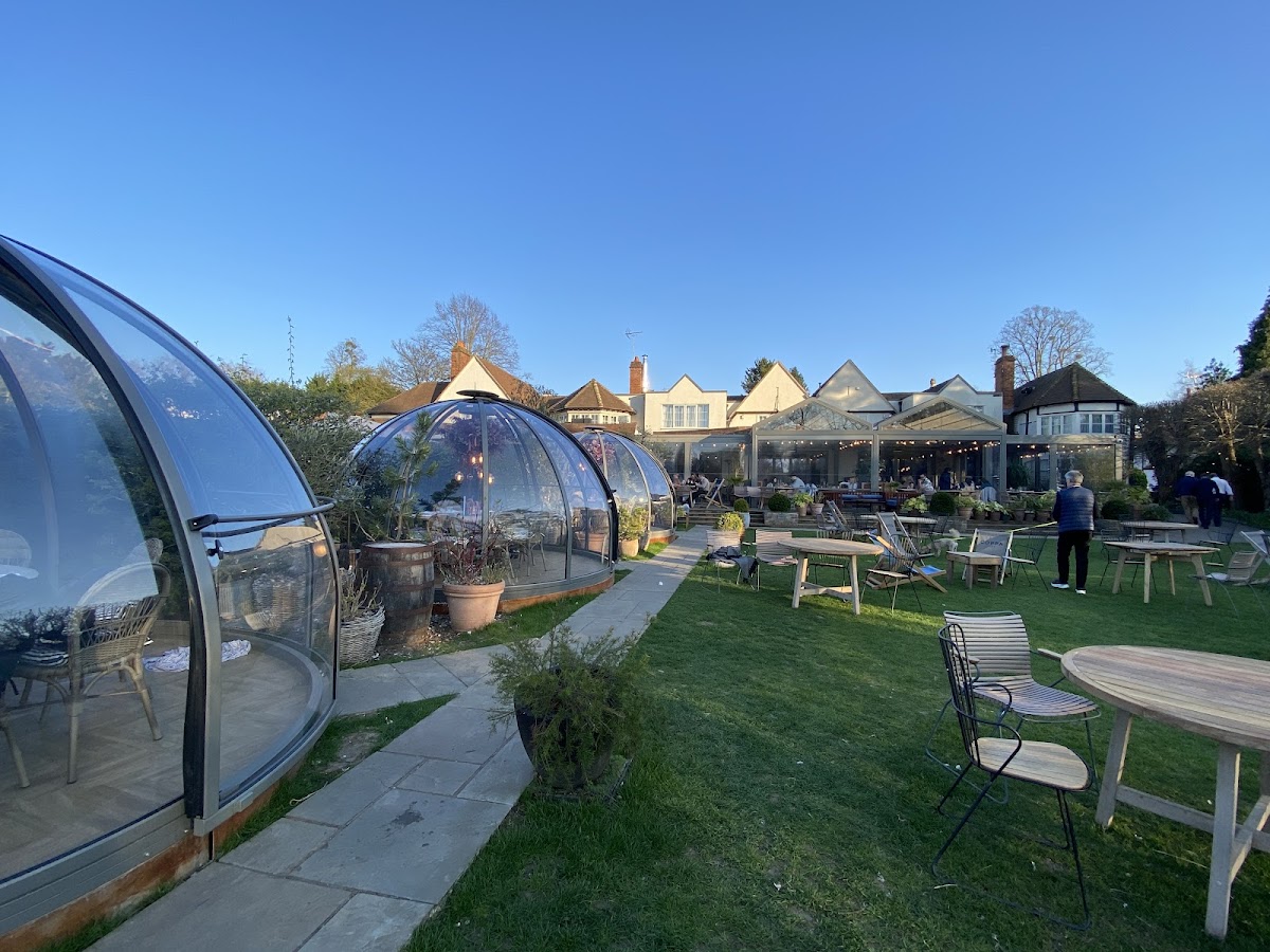 Coppa Club, Sonning - Photo 3