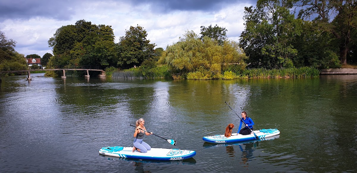 Coppa Club, Sonning - Photo 7