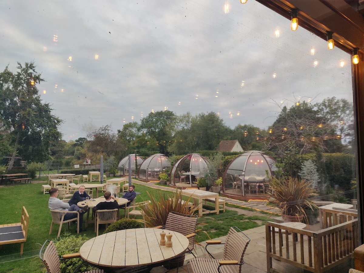 Coppa Club, Sonning - Photo 8
