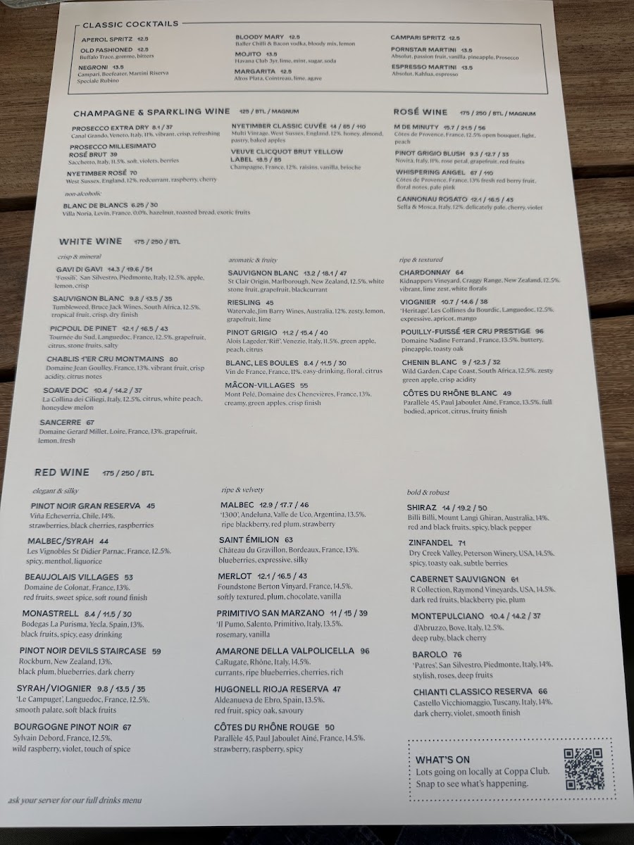 Menu Photo 5