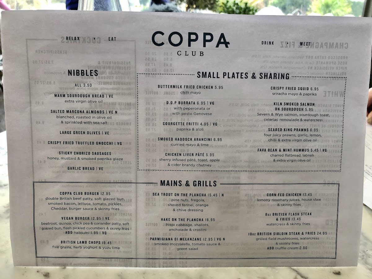 Menu Photo 6