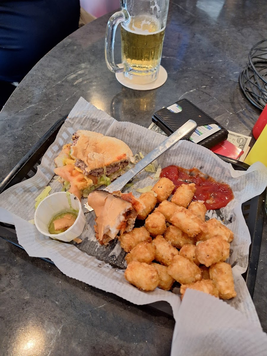 The Dome Sports Bar & Grill - Photo 1