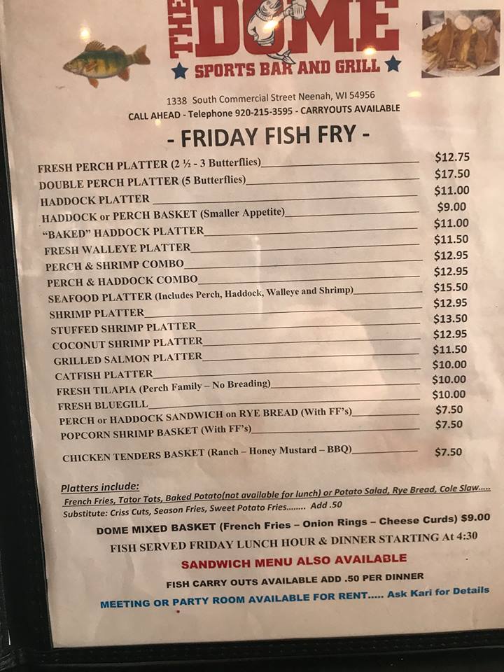 Menu Photo 7