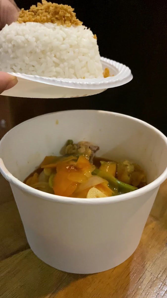 RIMBOZZ CHICKEN And BURGER - Photo 1