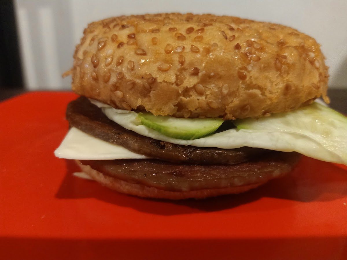 RIMBOZZ CHICKEN And BURGER - Photo 5