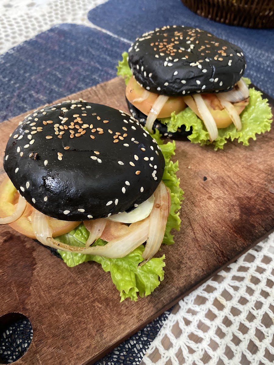 RIMBOZZ CHICKEN And BURGER - Photo 7