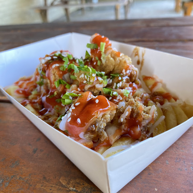 Chicky Fries