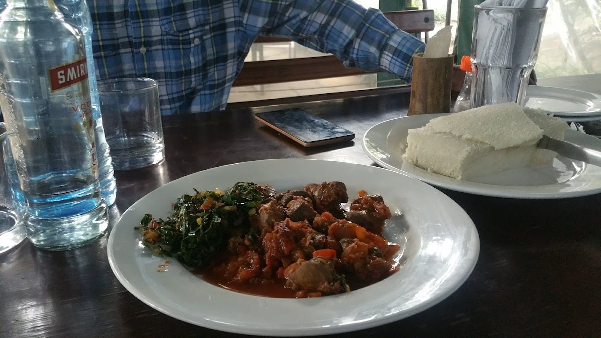 The Grassy Knoll Bar & Restaurant - Photo 1