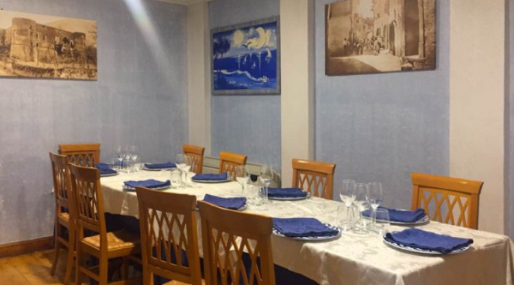 Osteria Orbitelli