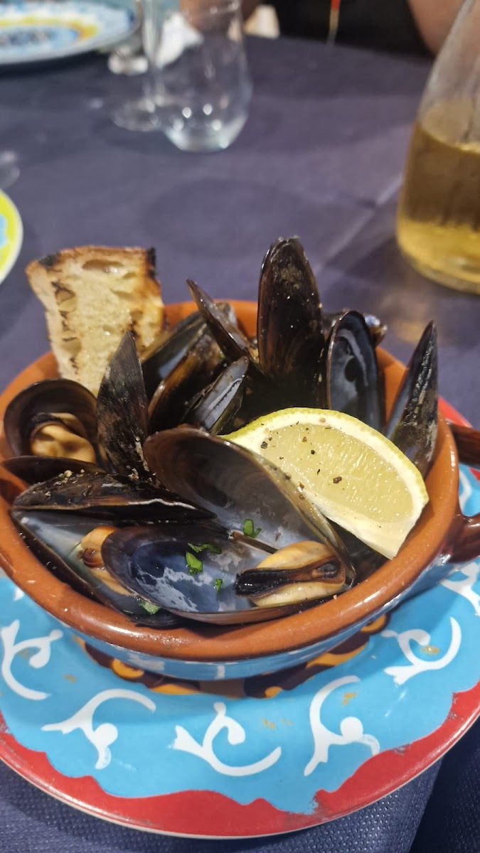 Osteria Orbitelli - Photo 9