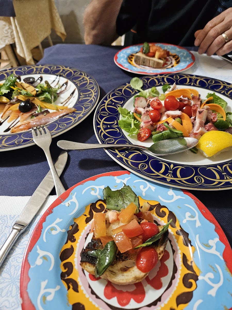 Osteria Orbitelli - Photo 2