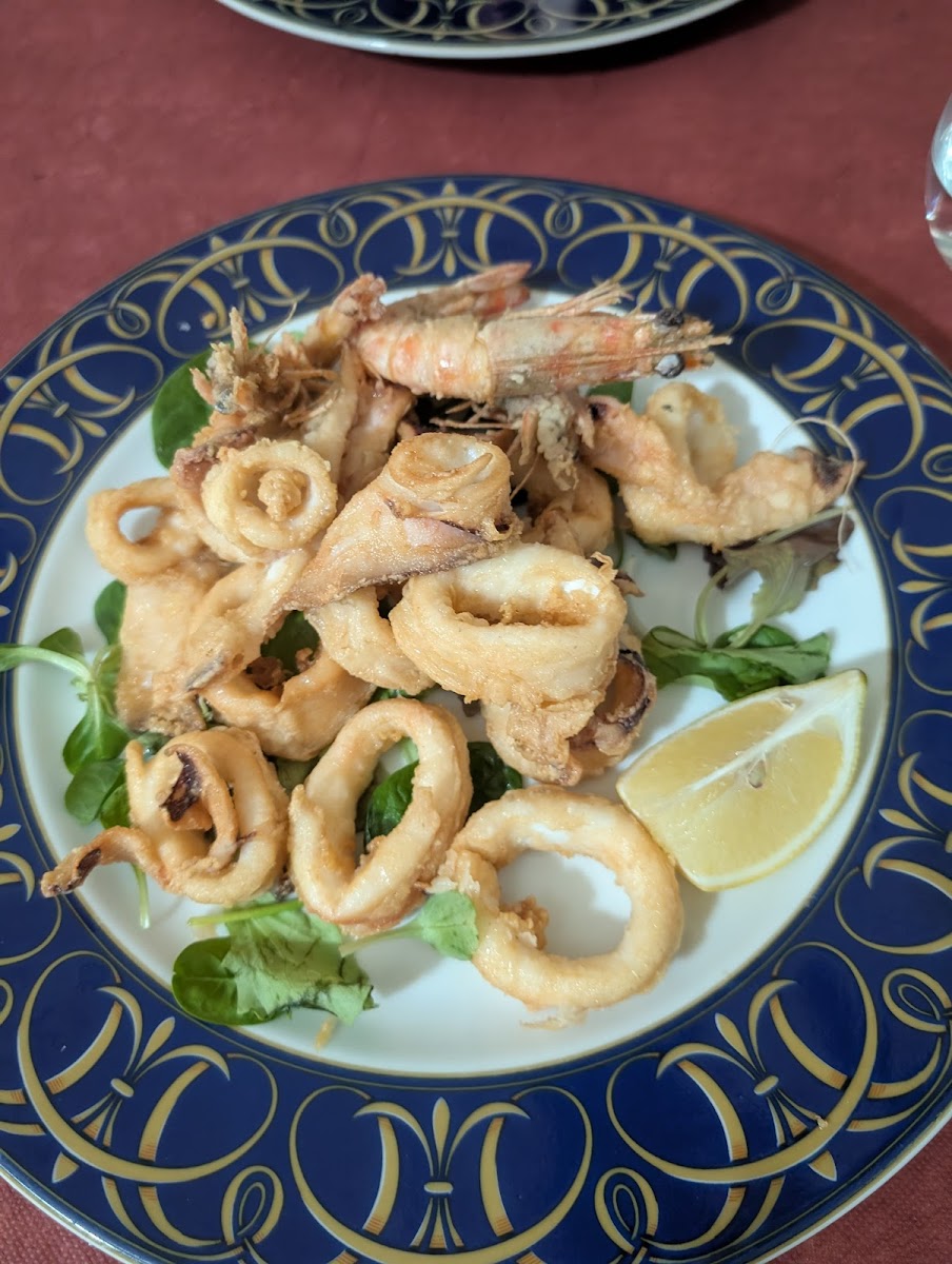 Osteria Orbitelli - Photo 3