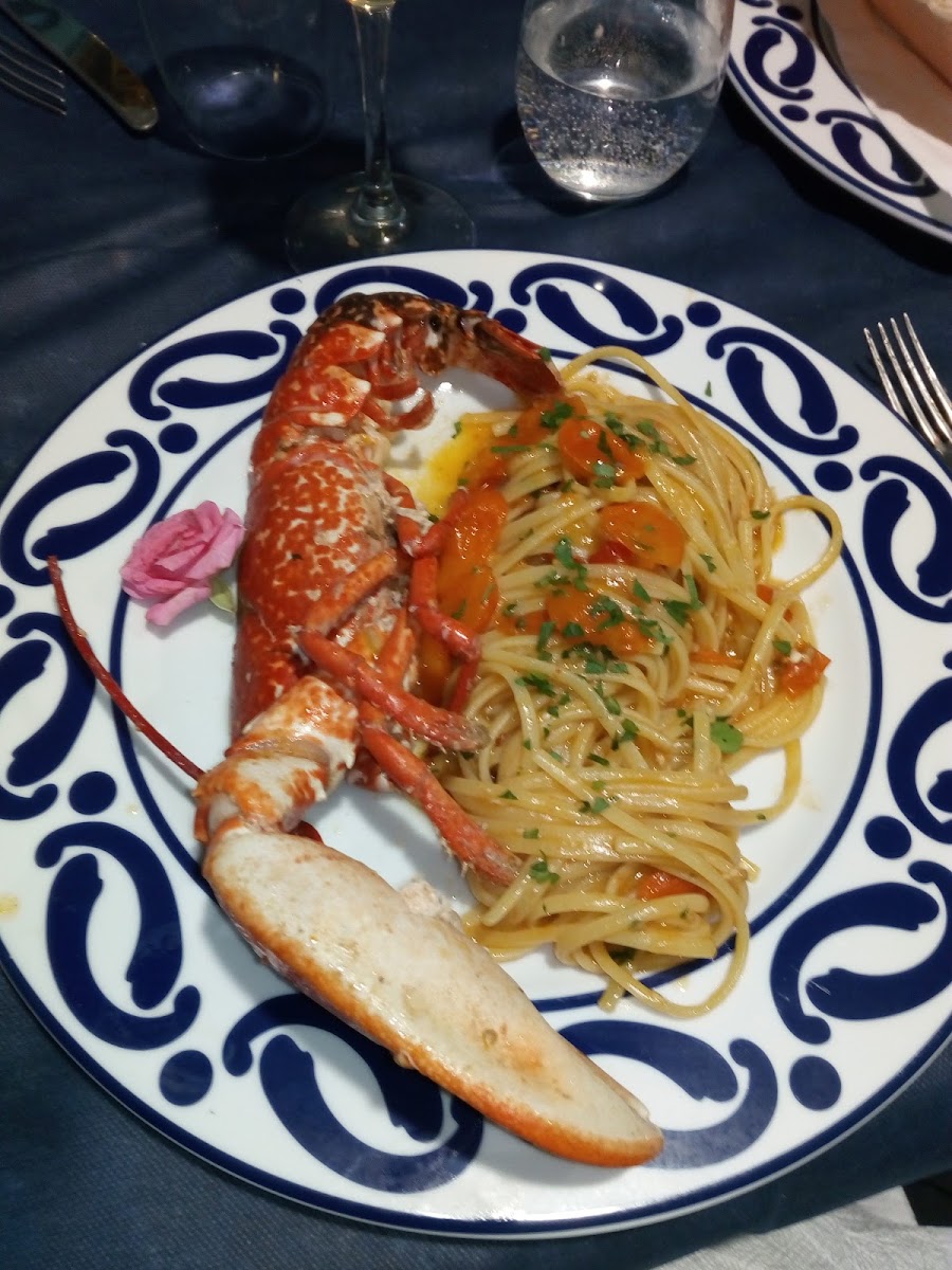 Osteria Orbitelli - Photo 8