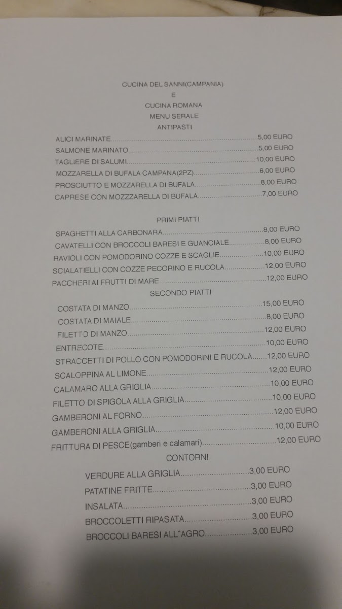 Menu Photo 9