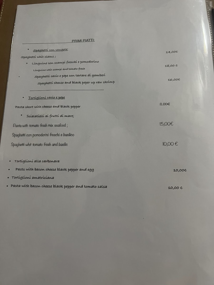 Menu Photo 5