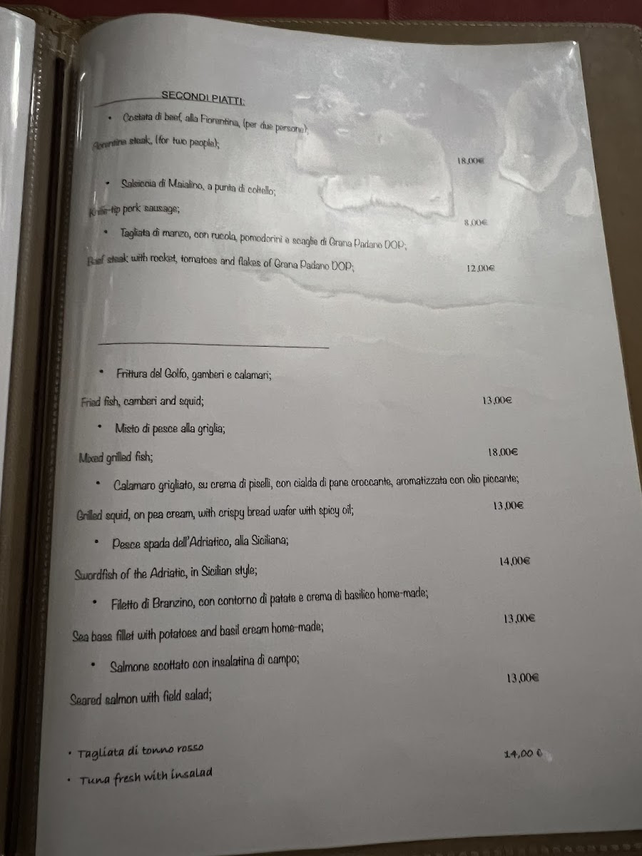 Menu Photo 7