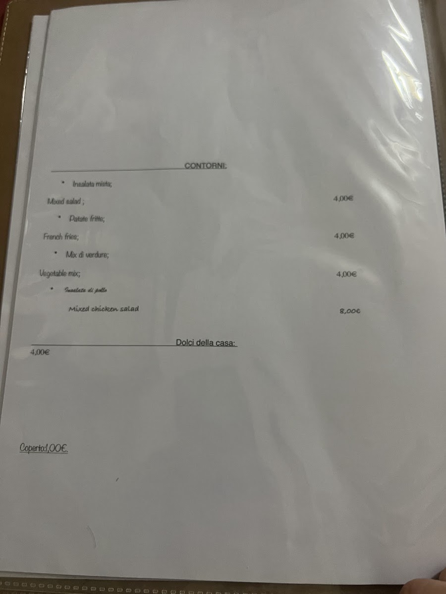 Menu Photo 8