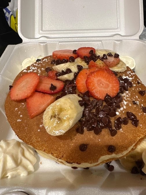 Stacks Pancake House - Photo 3