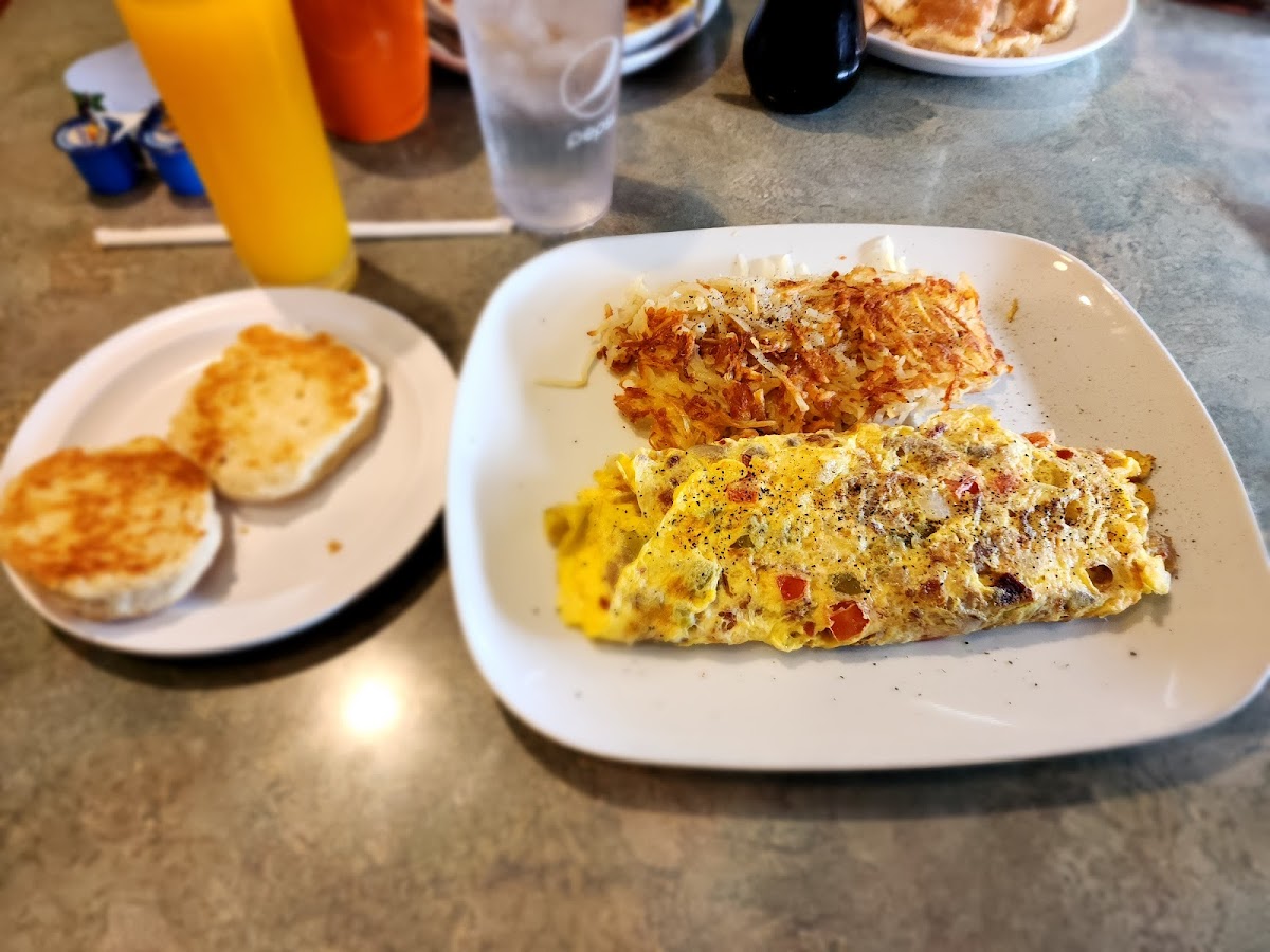 Stacks Pancake House - Photo 4