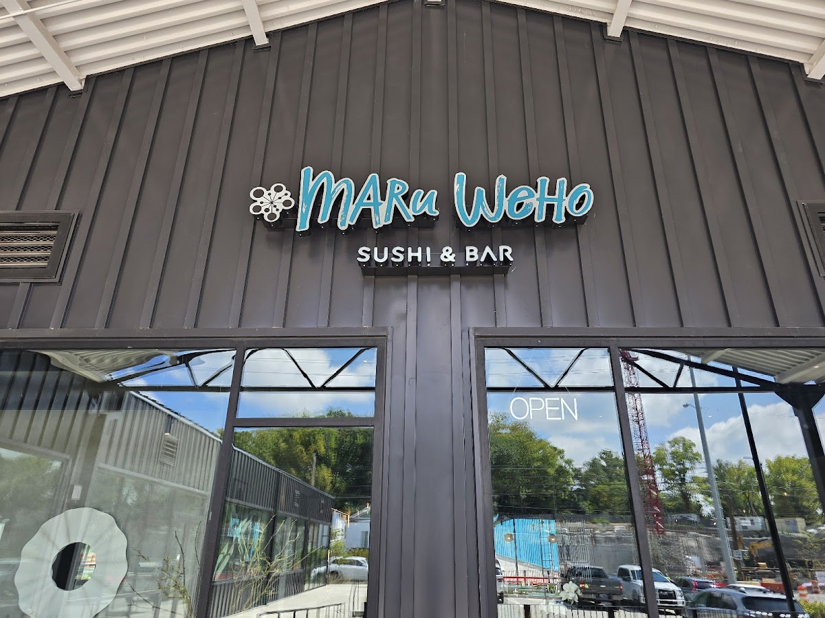 Maru WeHo