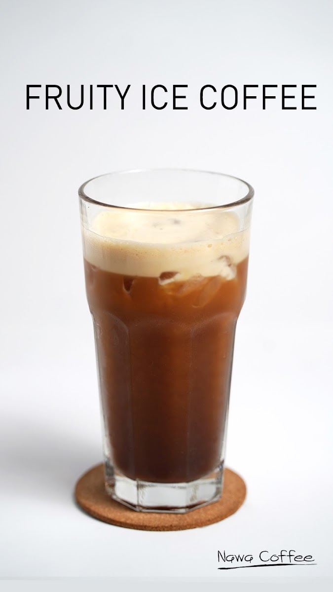 Nawa Coffee Sijunjung - Photo 9