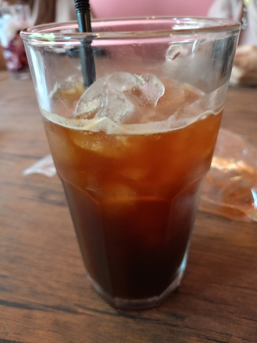 Nawa Coffee Sijunjung - Photo 6