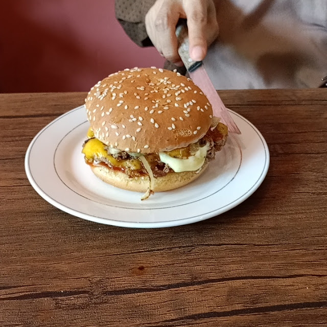 Burger