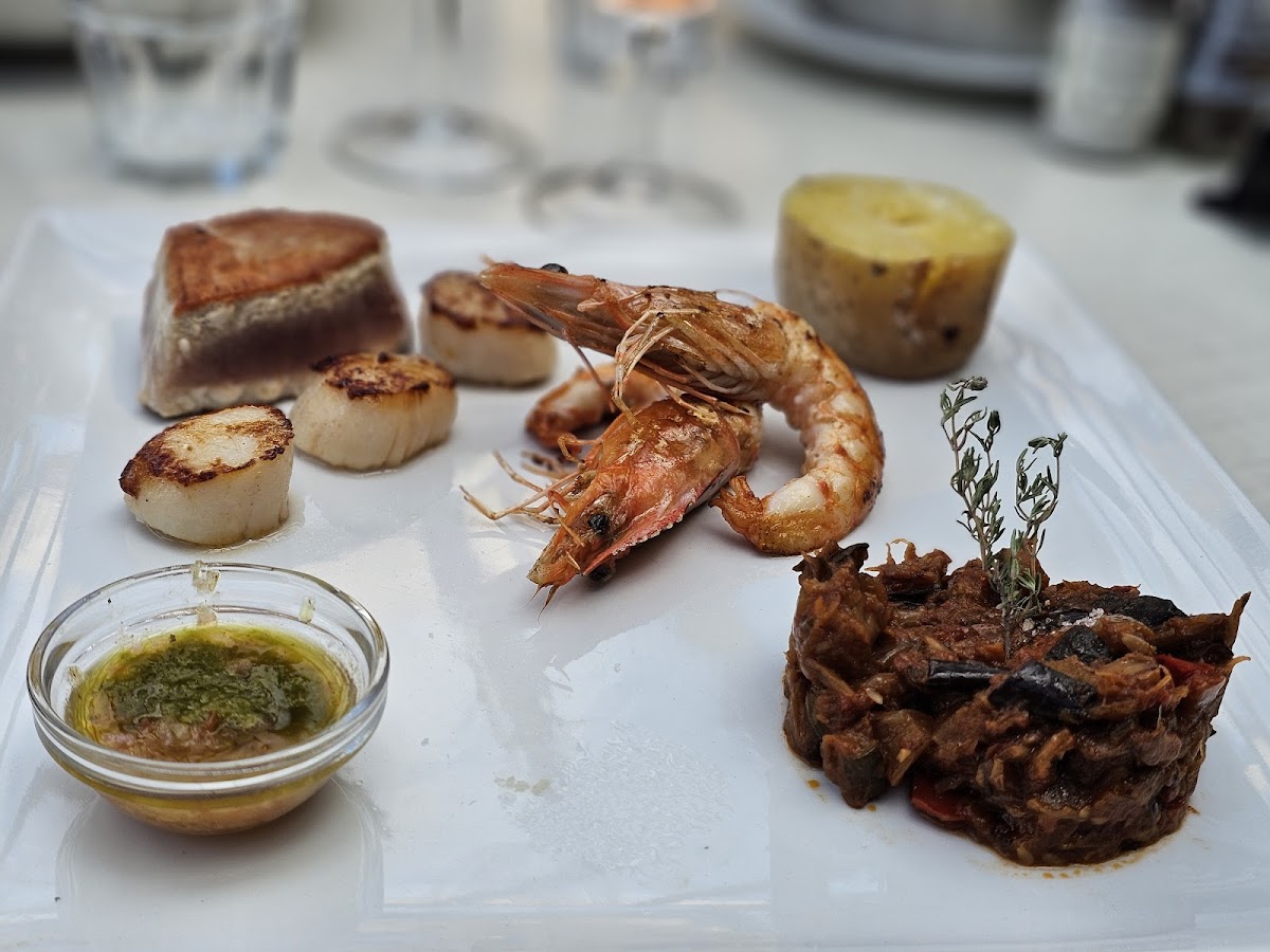Restaurant L'Île Verte - Photo 2