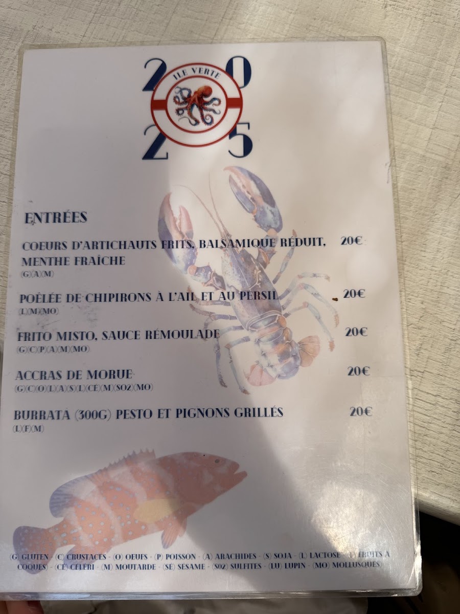 Menu Photo 3