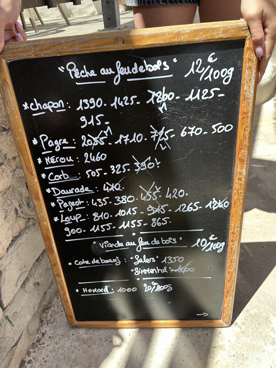 Menu Photo 5