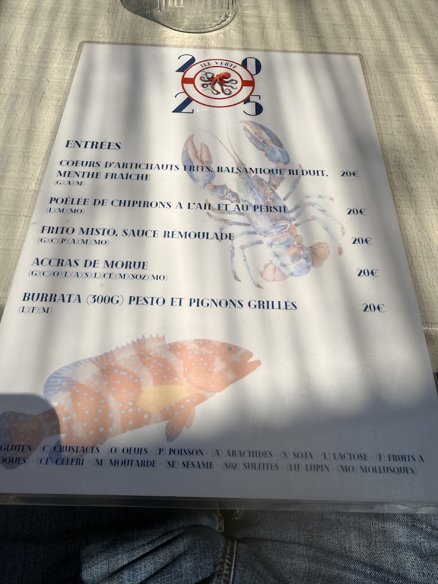 Menu Photo 6