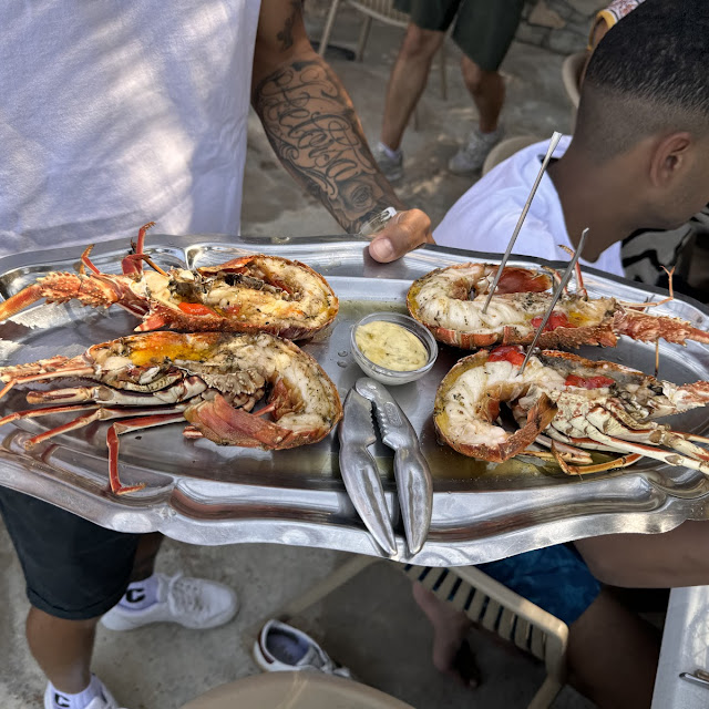 Lobster