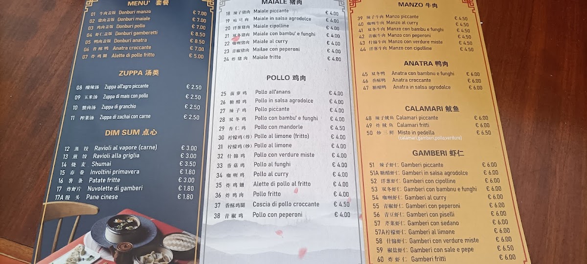 Menu Photo 4