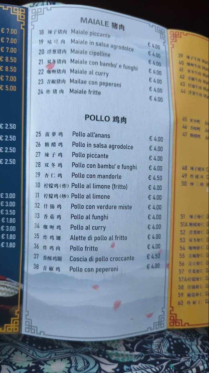 Menu Photo 6