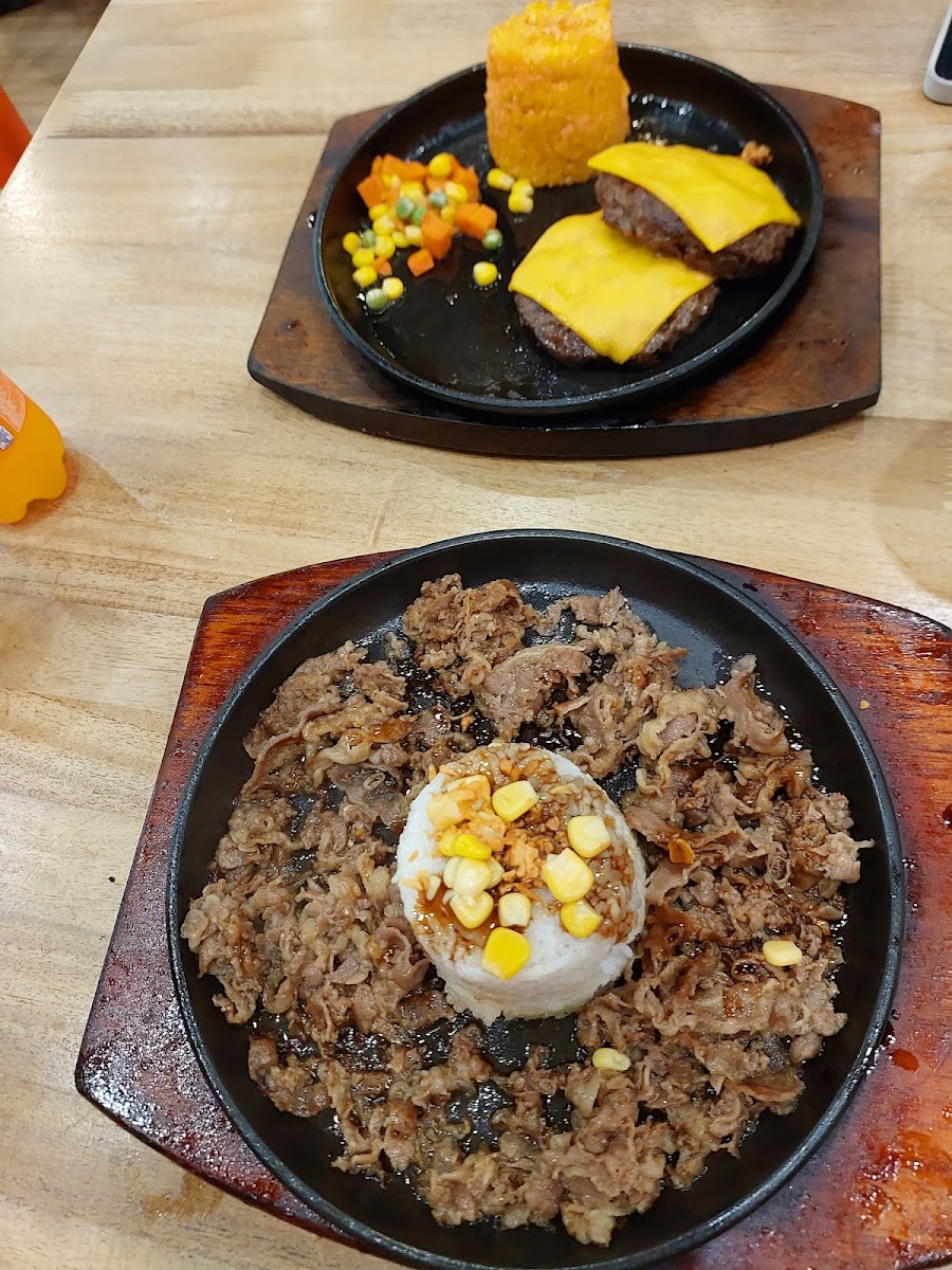 Mr. Sizzlers Unli Rice & Gravy - Photo 9