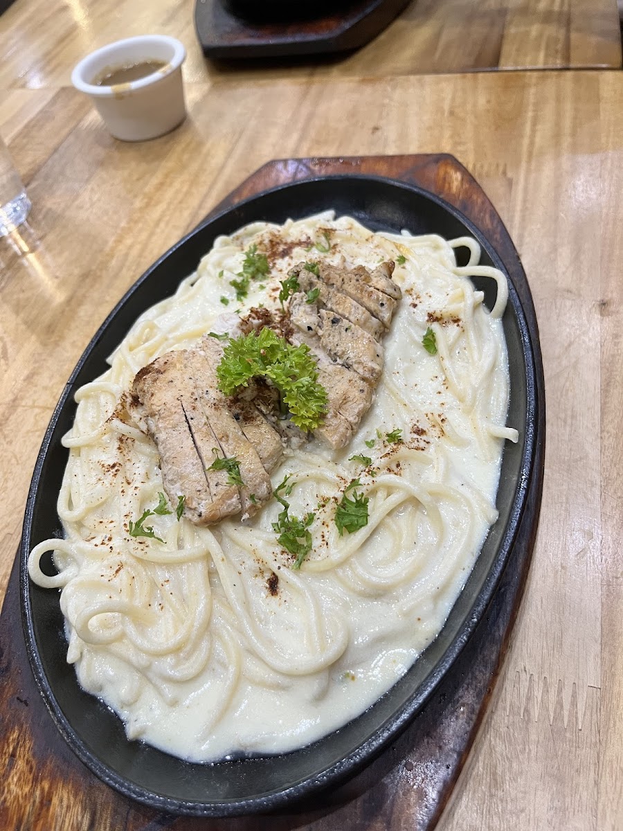 Mr. Sizzlers Unli Rice & Gravy - Photo 3