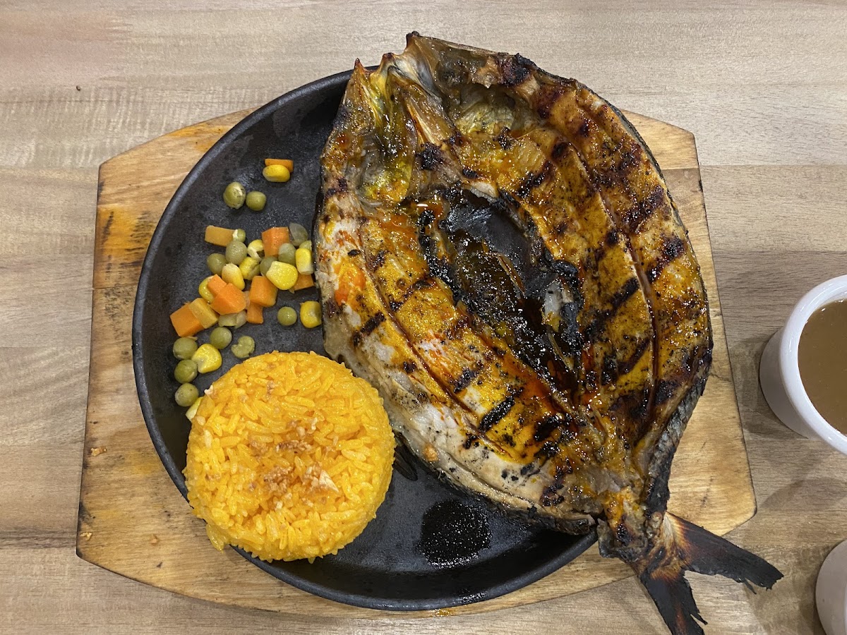 Mr. Sizzlers Unli Rice & Gravy - Photo 4