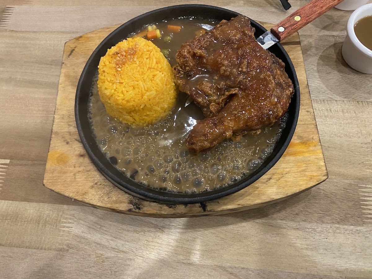 Mr. Sizzlers Unli Rice & Gravy - Photo 5
