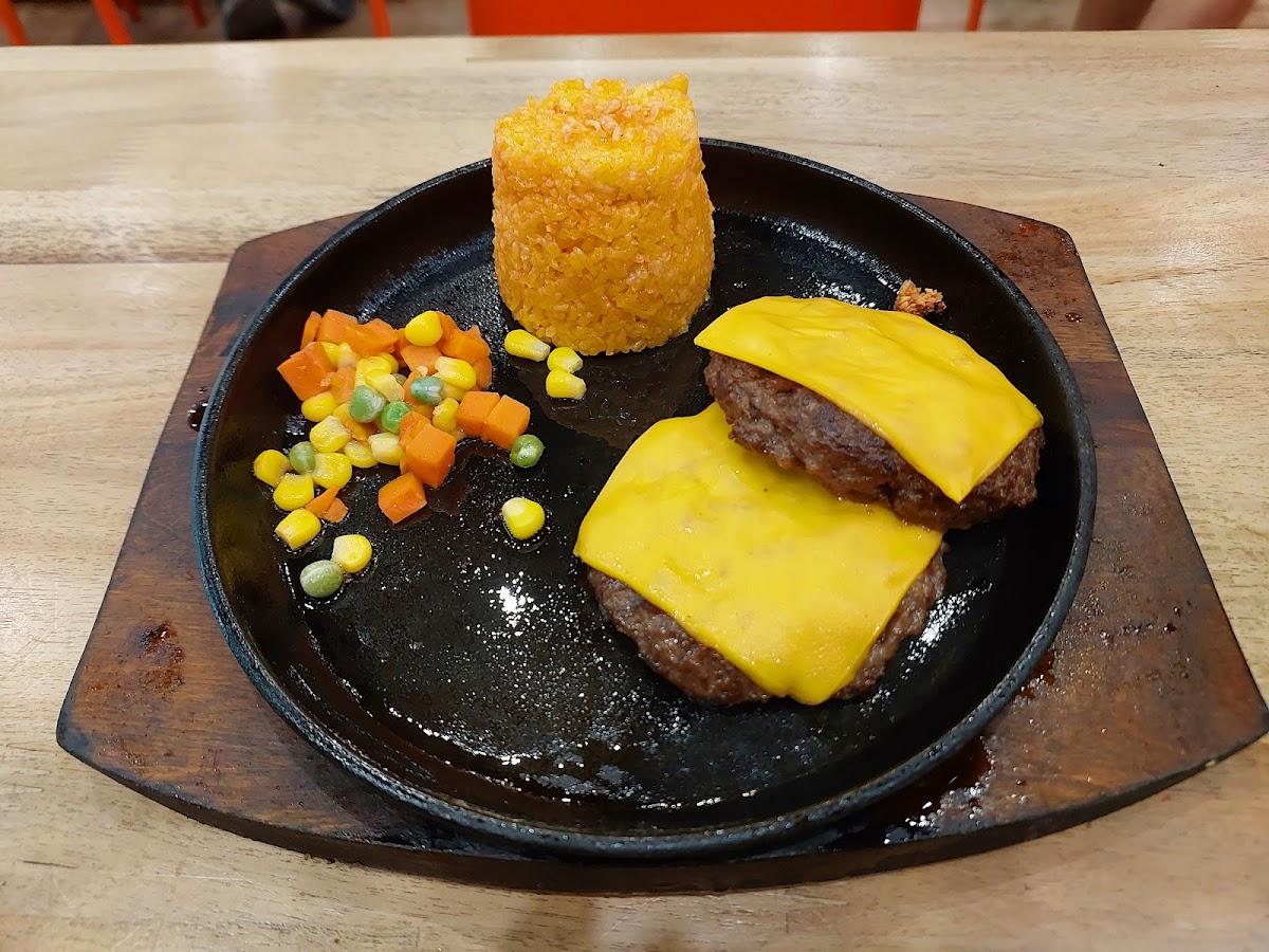 Mr. Sizzlers Unli Rice & Gravy - Photo 6