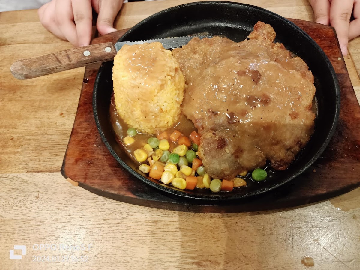 Mr. Sizzlers Unli Rice & Gravy - Photo 7